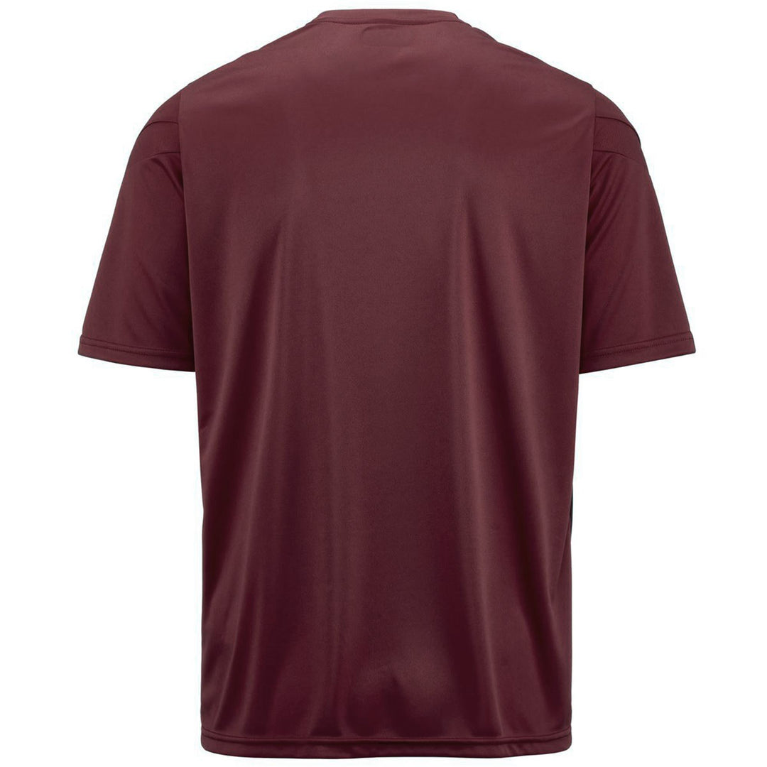 Kappa Calze marca modello KAPPA4SOCCER GREVOLO RED GRANATA