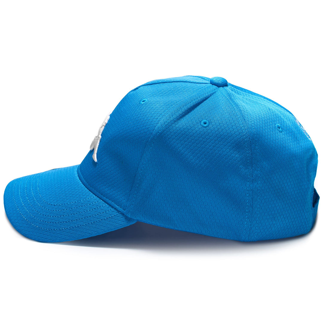 FIWA FIG - Headwear - Cappello con visiera - Unisex - BLUE BRILLIANT main