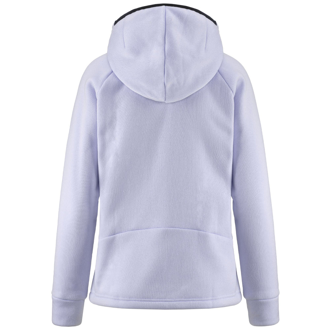 Grey Women's Ski Fleece Jacket main