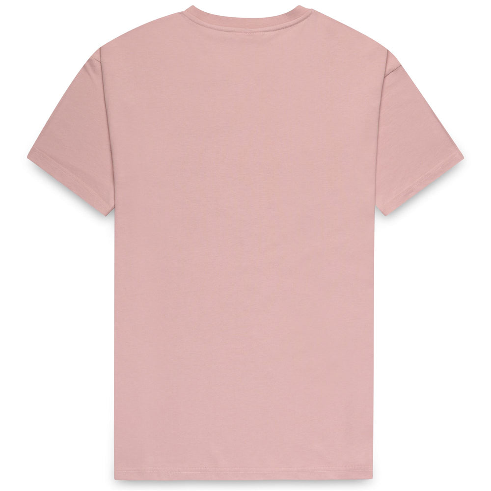 Red Men's Comfort Fit Cotton T-Shirt with Graphic Print 02