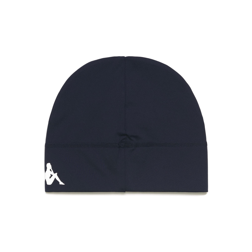 Cappellino da calcio da uomo blu Brescia Calcio in misto poliestere 02