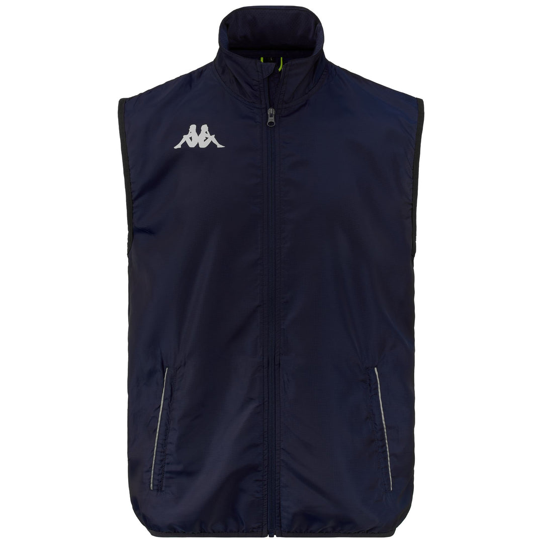 FILENTY - Jackets - Medio - Unisex - BLUE DK 01