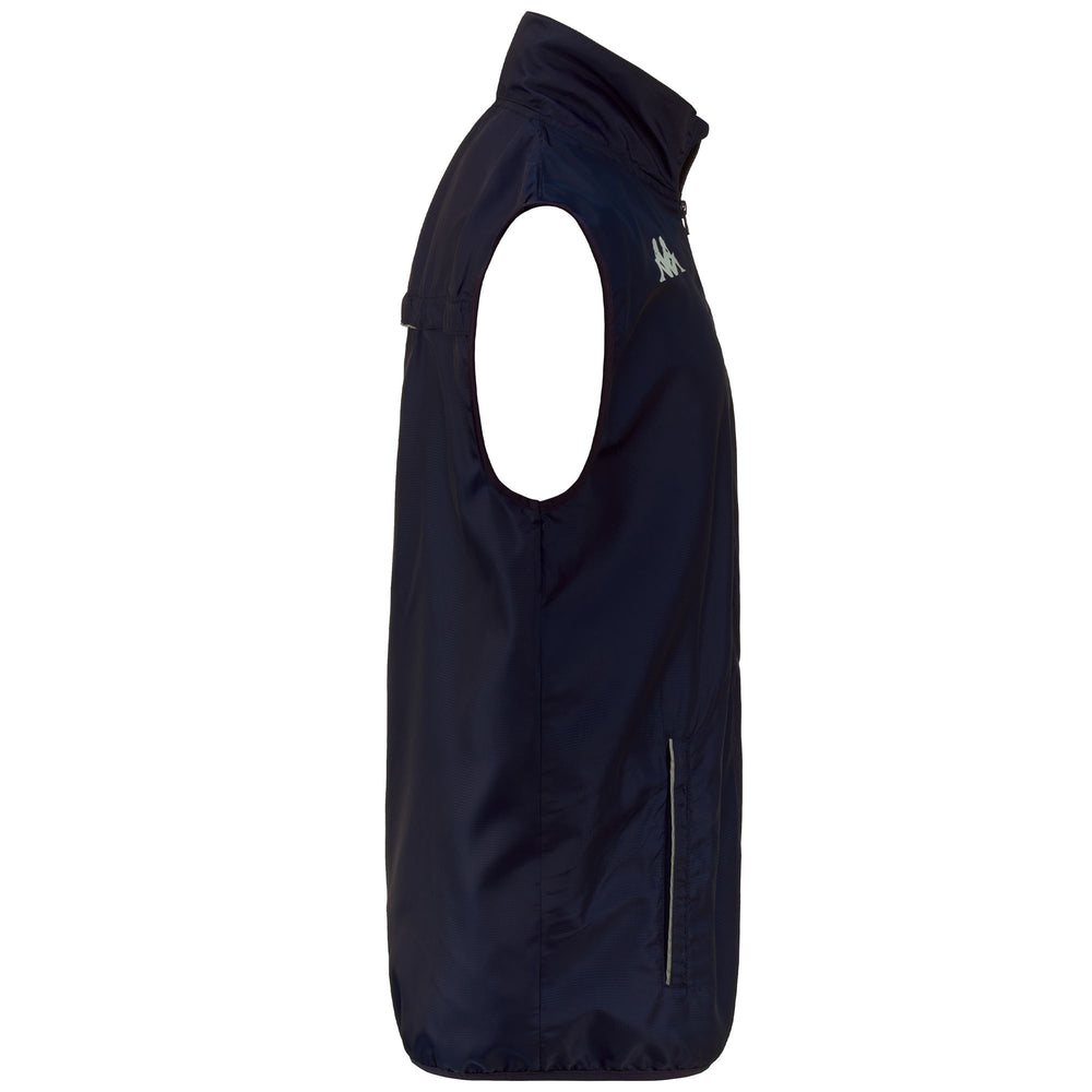 FILENTY - Jackets - Medio - Unisex - BLUE DK 02