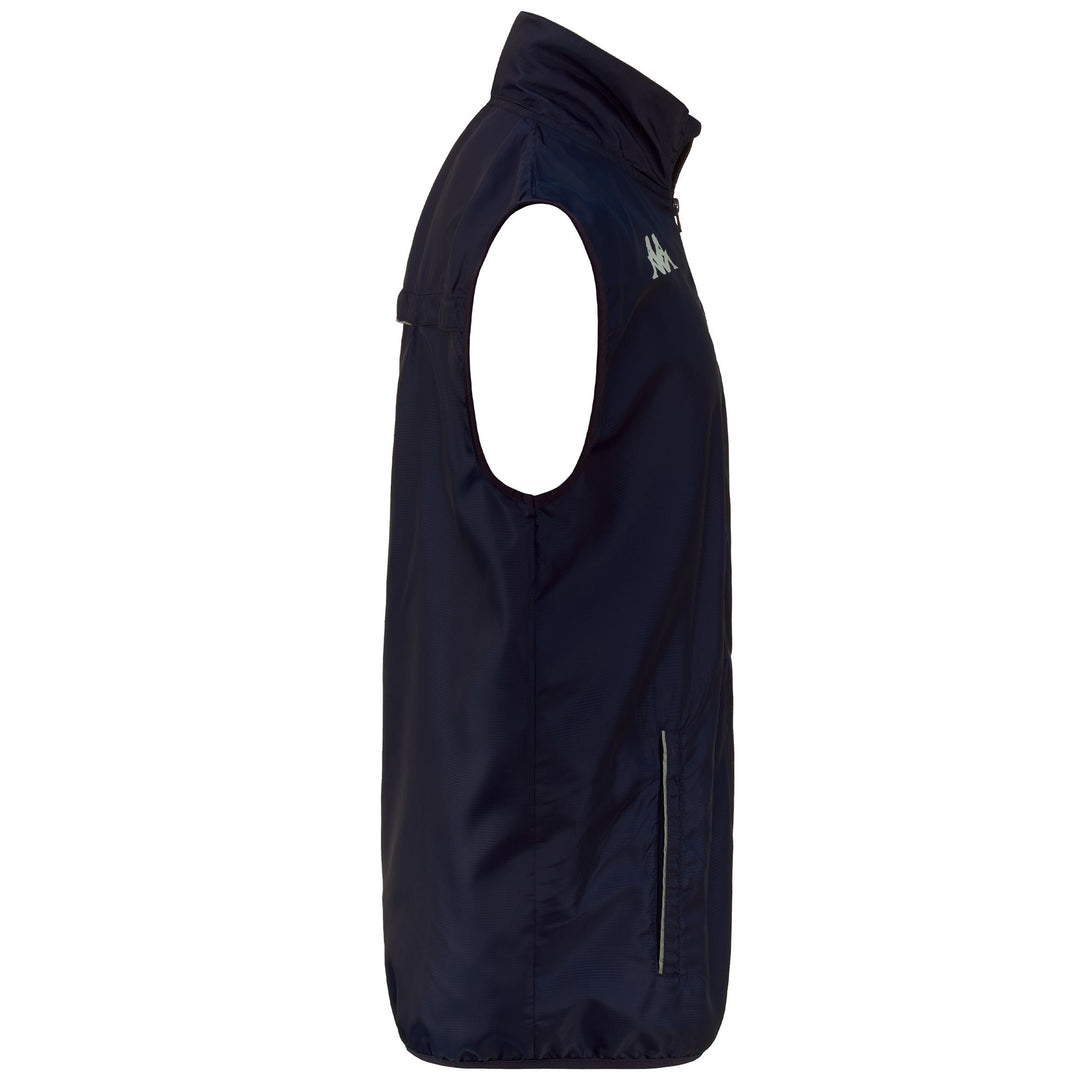 FILENTY - Jackets - Medio - Unisex - BLUE DK main