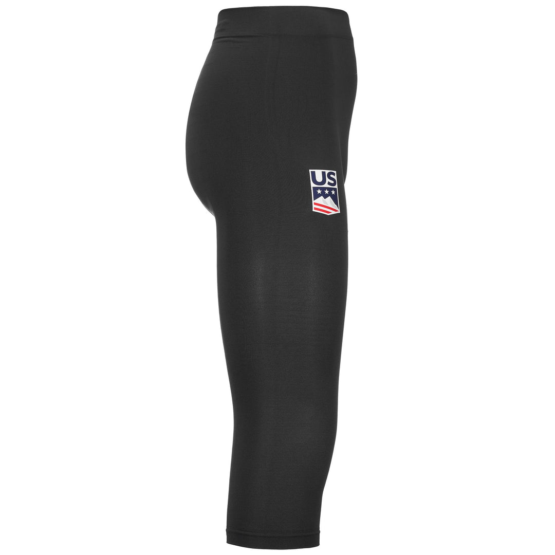 4CENTO 400 KOMBAT UNSKIS US - Underpants - Mid - Unisex - GREY IRON DK main