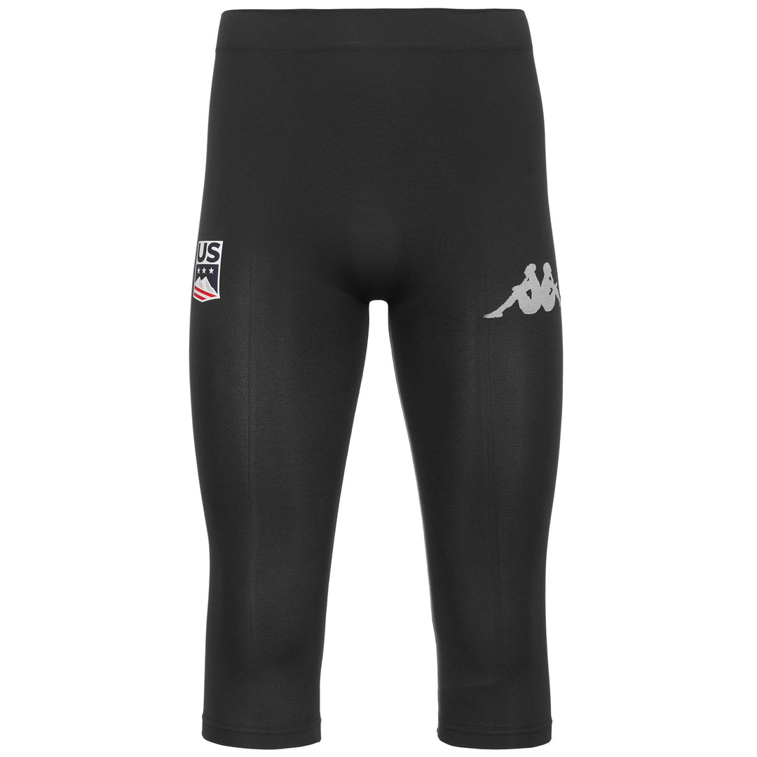 4CENTO 400 KOMBAT UNSKIS US - Underpants - Mid - Unisex - GREY IRON DK 01