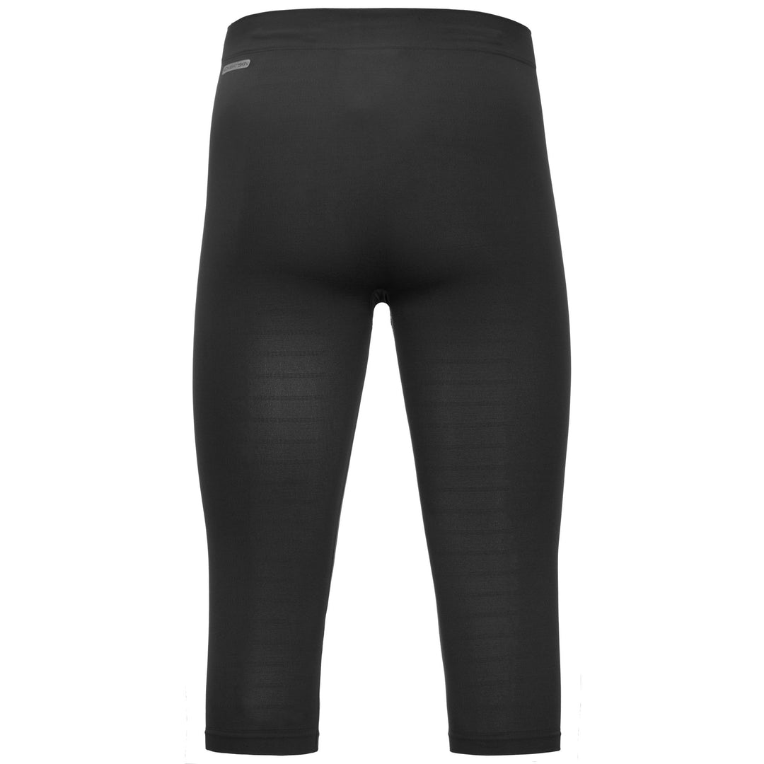 4CENTO 400 KOMBAT UNSKIS US - Underpants - Mid - Unisex - GREY IRON DK main