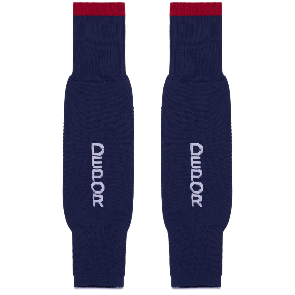 KOMBAT SPOLF PRO DEPORTIVO 1PACK - Socks - FOOTLESS SOCK - Man - BLUE MARINE-RED DK 02