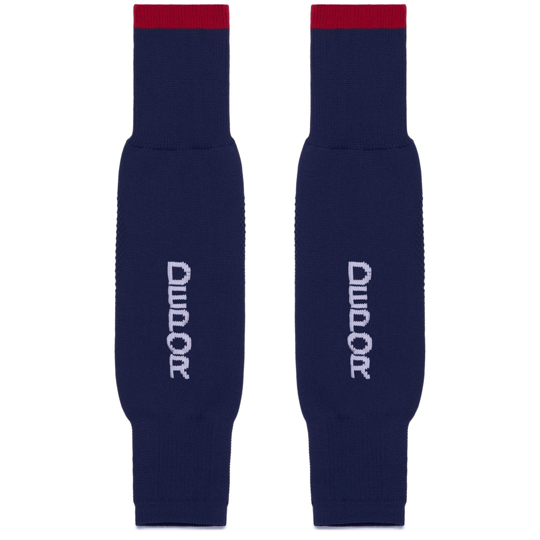 KOMBAT SPOLF PRO DEPORTIVO 1PACK - Socks - FOOTLESS SOCK - Man - BLUE MARINE-RED DK main