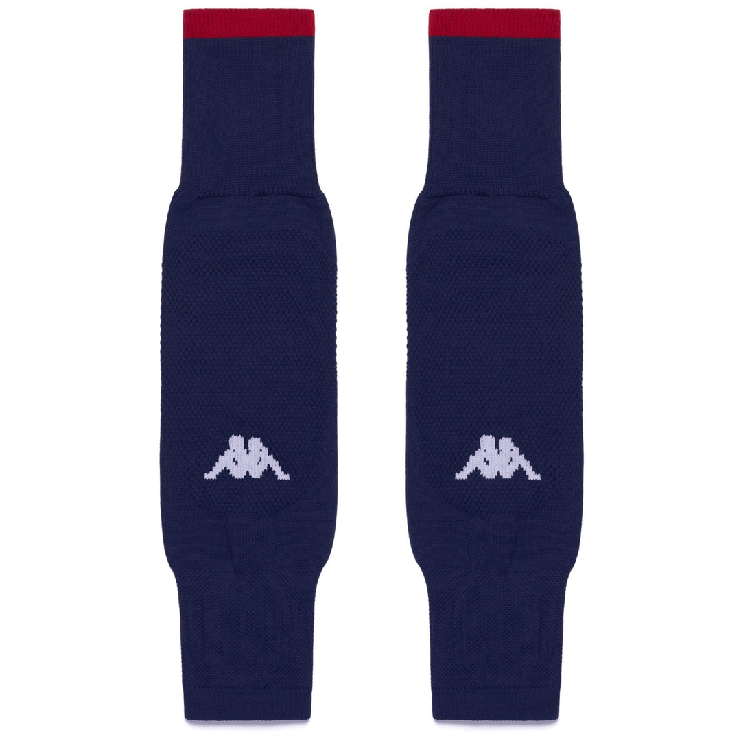 KOMBAT SPOLF PRO DEPORTIVO 1PACK - Socks - FOOTLESS SOCK - Man - BLUE MARINE-RED DK main