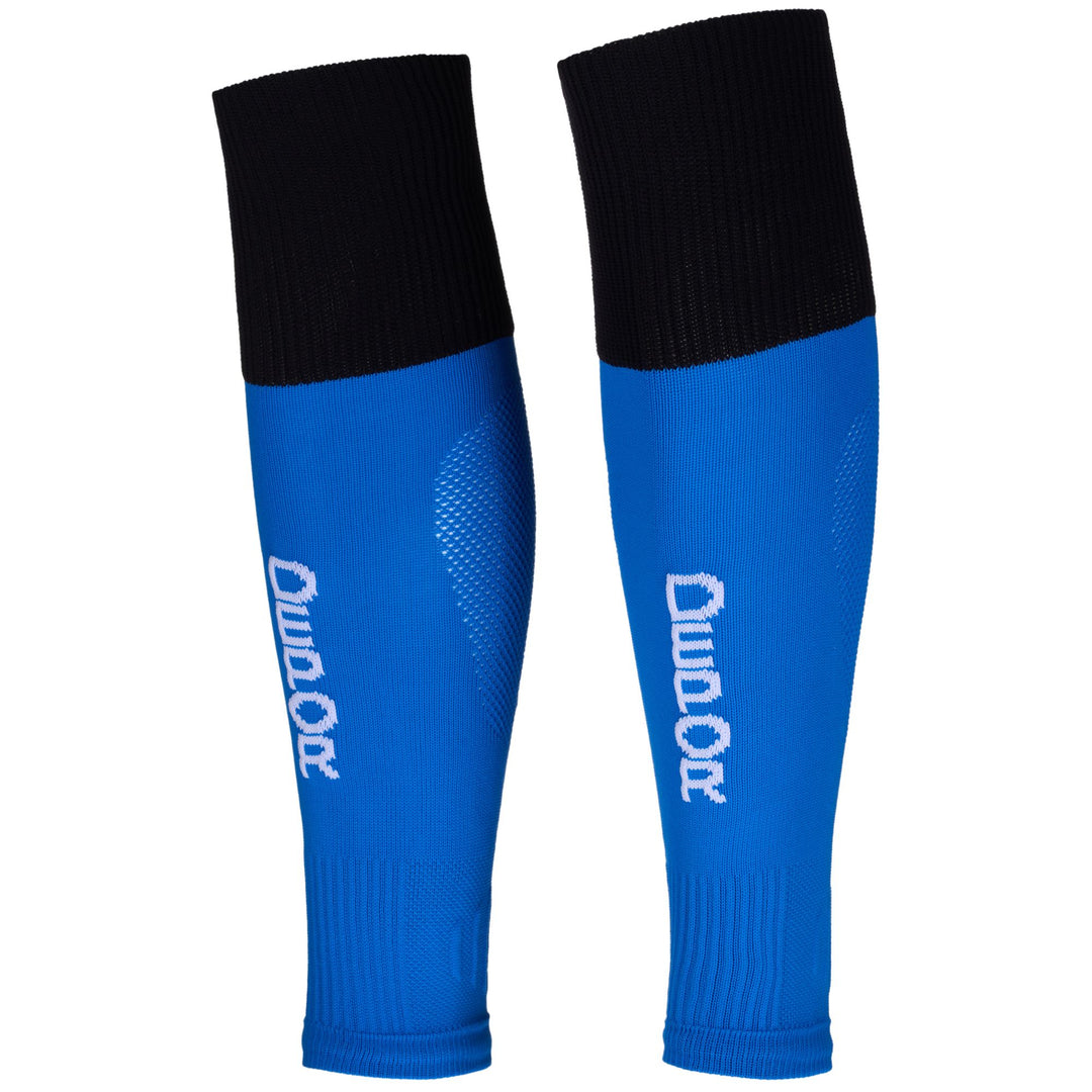 KOMBAT SPOLF PRO DEPORTIVO 1PACK - Socks - FOOTLESS SOCK - Man - BLUE-BLACK 01