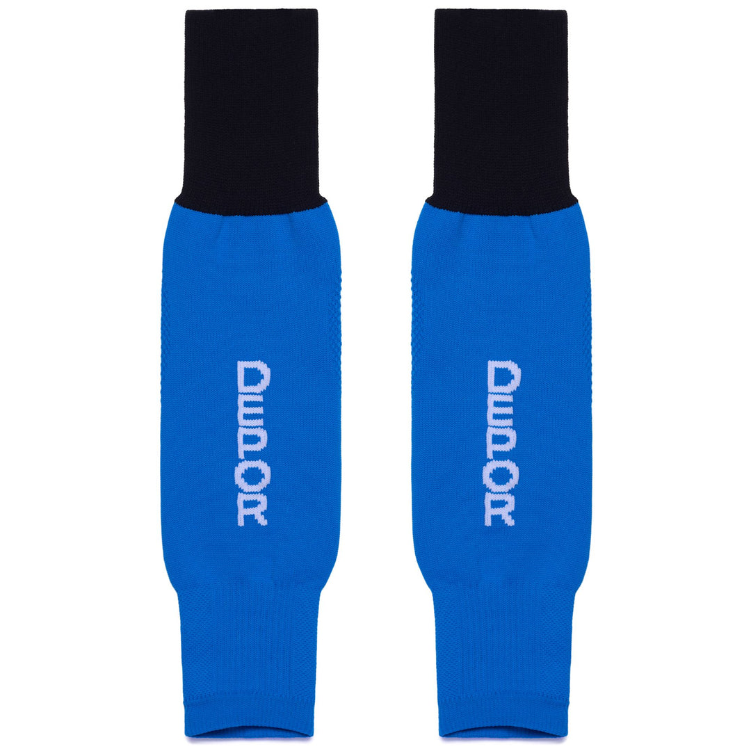 KOMBAT SPOLF PRO DEPORTIVO 1PACK - Socks - FOOTLESS SOCK - Man - BLUE-BLACK main