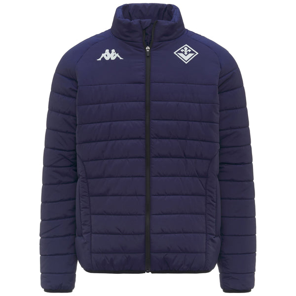 Jackets Man MIKELI FIORENTINA Mid Blue Astral
