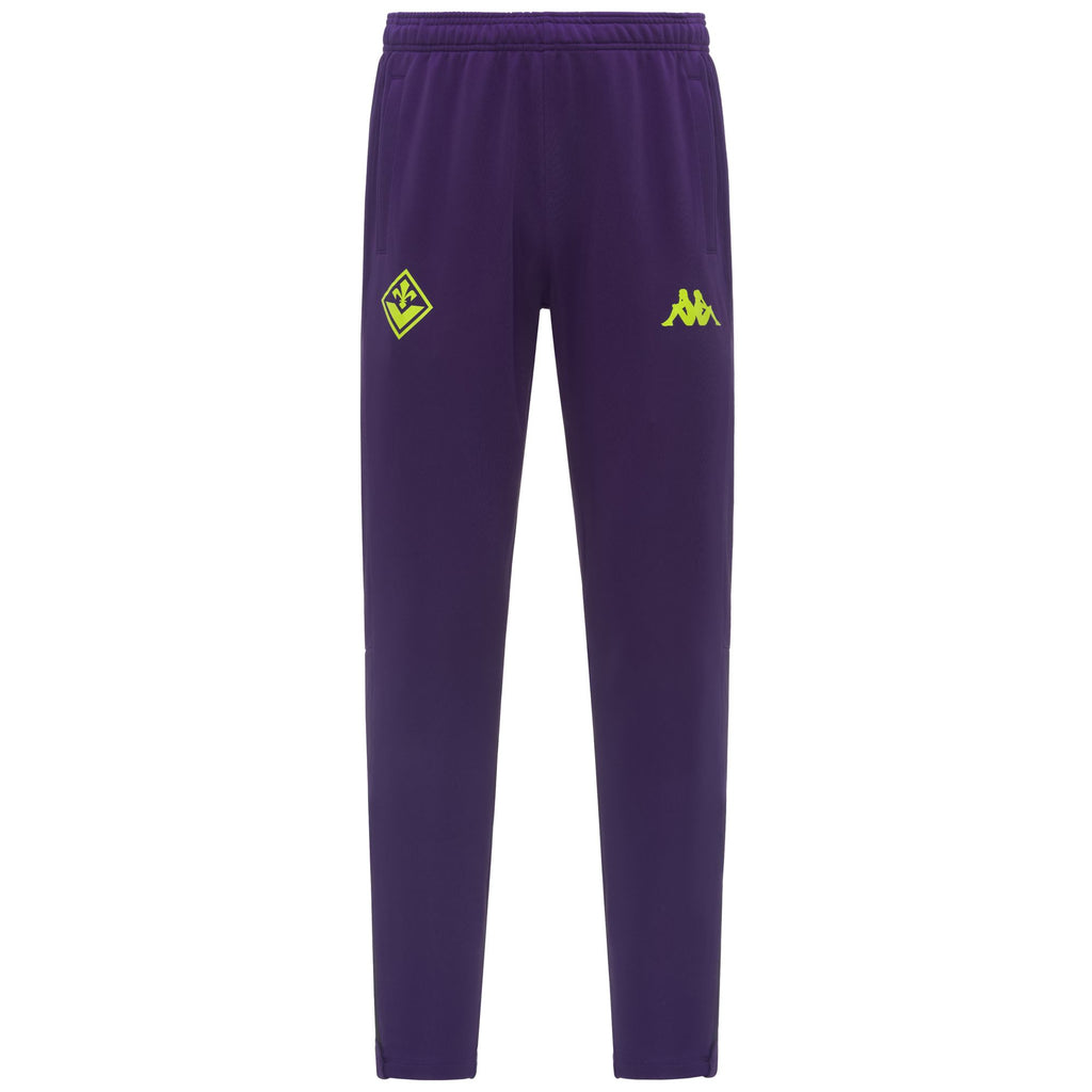 maatee&sons　training pants　purple　size2 UB341Z7DWACFXM7_11117fb5-5724-