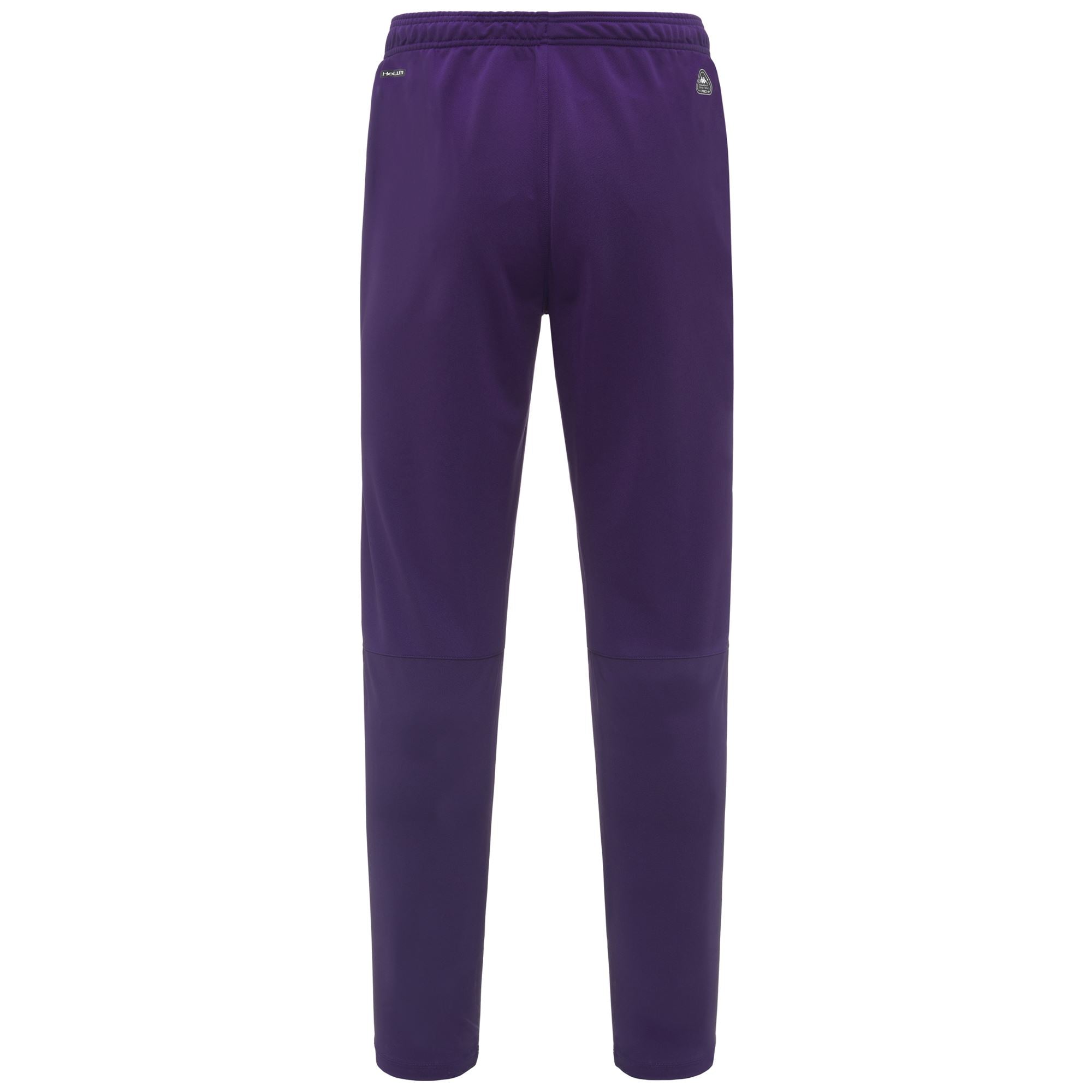 Pants Man MIRAGI PRO FIORENTINA Sport Trousers Violet Md