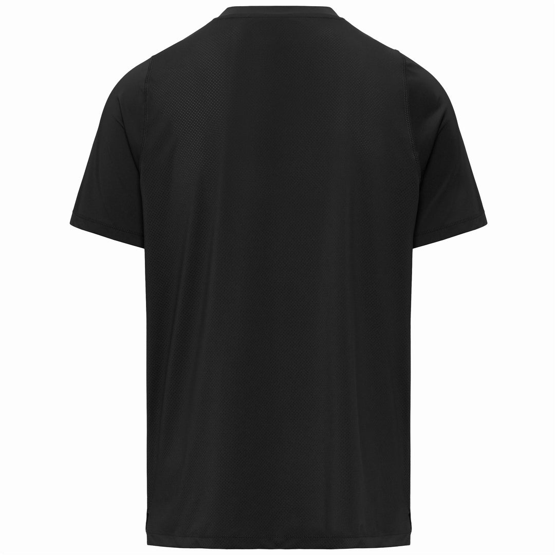 IGEMO PRO - Camisetas Activas - Camisa - Hombre - Black-Black main