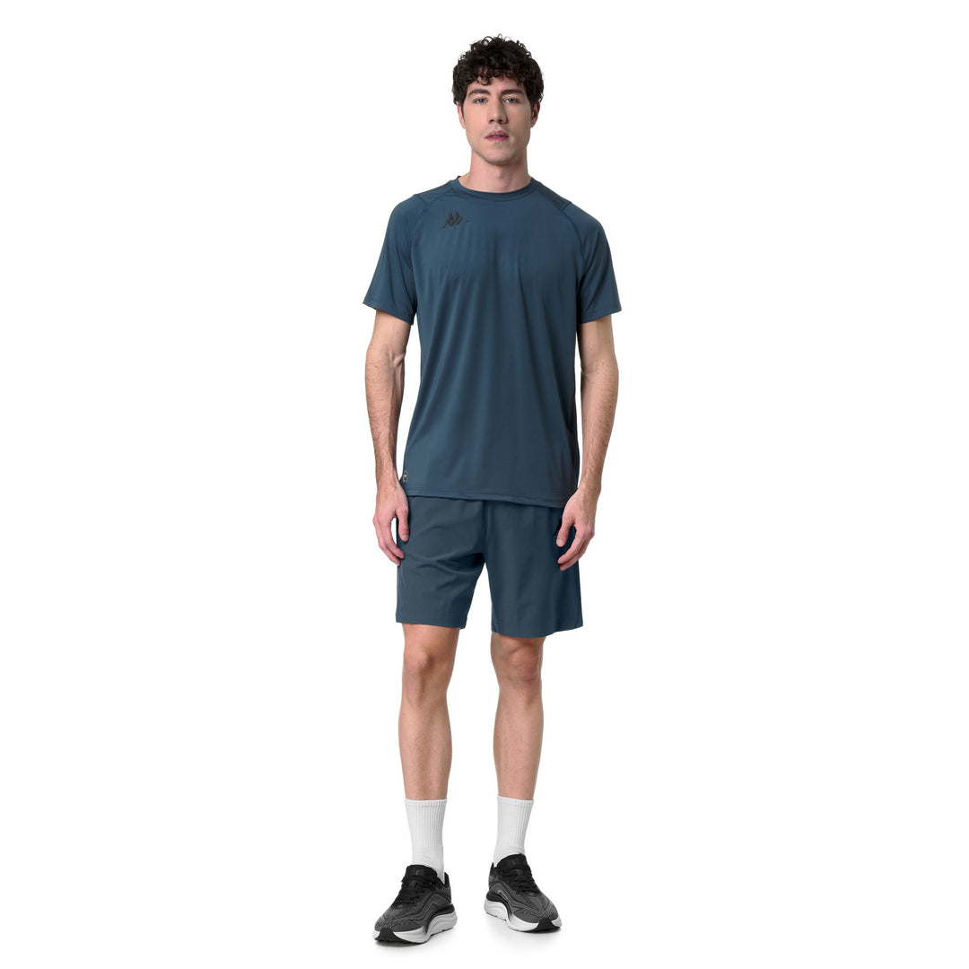 IGEMO PRO - Active Jerseys - Shirt - Man - Blue Orion main