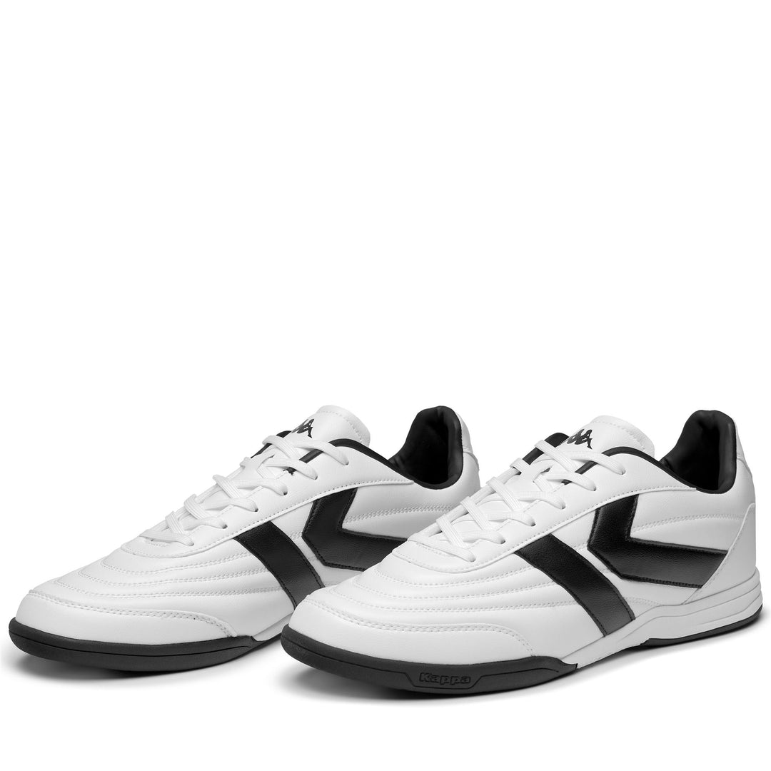 Zapatillas deportivas bajas unisex grises para caminar 01
