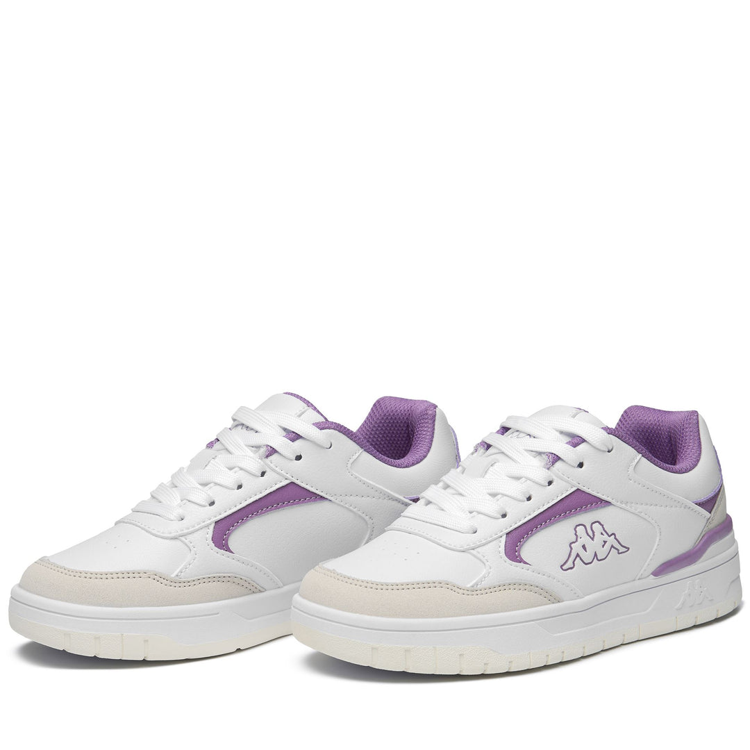 Zapatillas deportivas bajas grises para hombre con parte superior sintética. 01