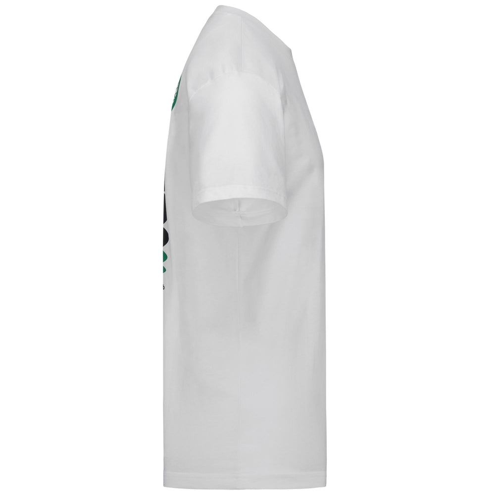 LOGO IVOW - T-ShirtsTop - T-Shirt - Man - WHITE 02