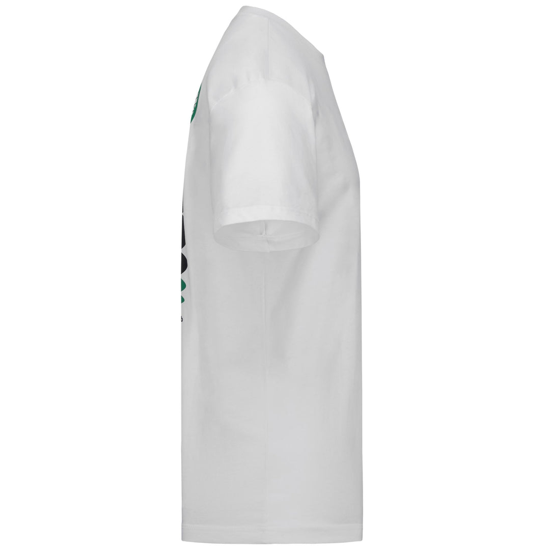 LOGO IVOW - T-ShirtsTop - T-Shirt - Man - WHITE main