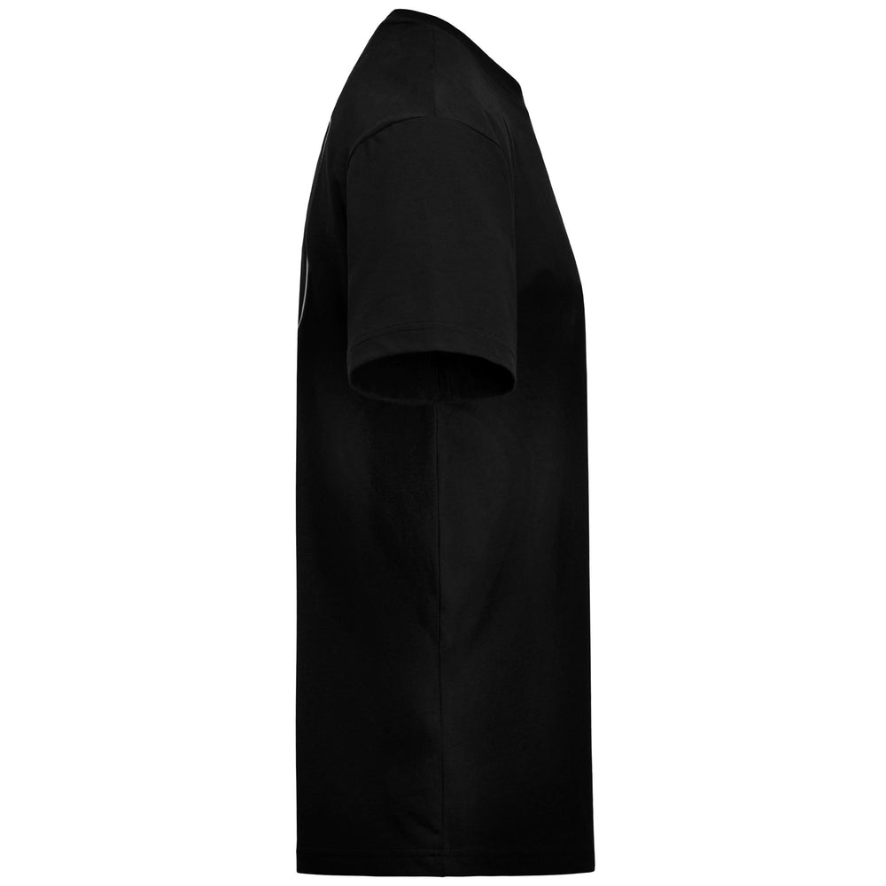 LOGO INNO - T-ShirtsTop - T-Shirt - Man - BLACK 02