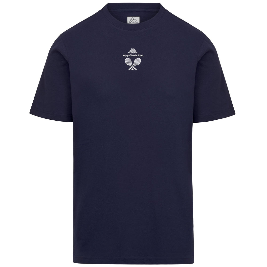 LOGO INNO - T-ShirtsTop - T-Shirt - Man - BLUE MARINE 01