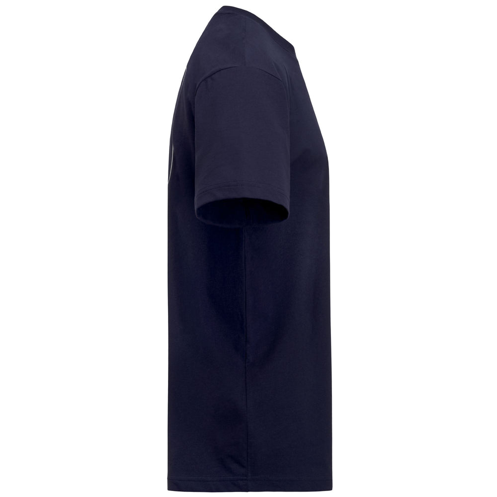 LOGO INNO - T-ShirtsTop - T-Shirt - Man - BLUE MARINE 02