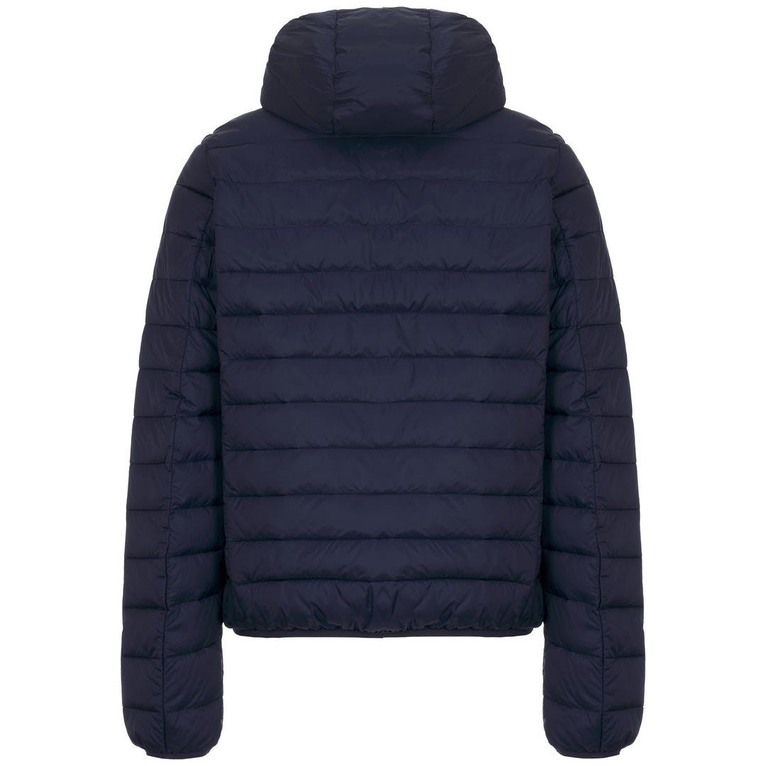 LOGO ASTROM - Chaquetas - Corto - Hombre - Blue Marine-Blue Marine main