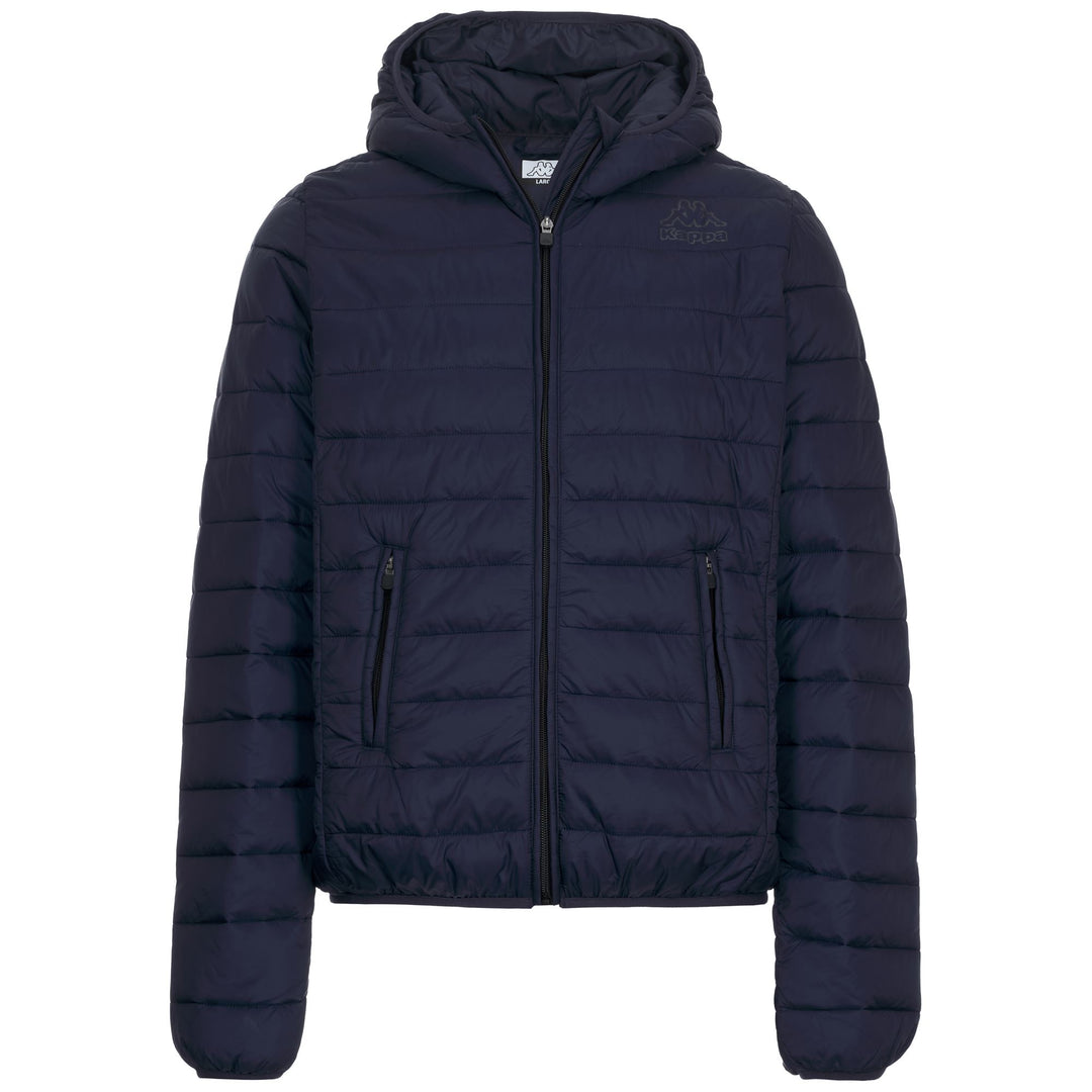 LOGO ASTROM - Chaquetas - Corto - Hombre - Blue Marine-Blue Marine main