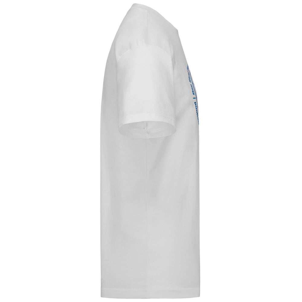 LOGO ILLIO - T-ShirtsTop - T-Shirt - Man - WHITE 02