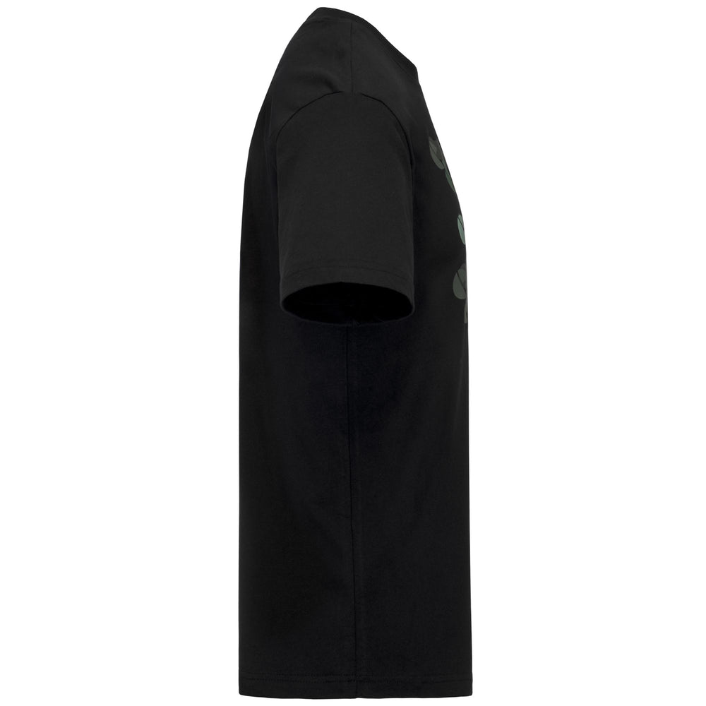 LOGO INFOR - T-ShirtsTop - T-Shirt - Man - BLACK 02