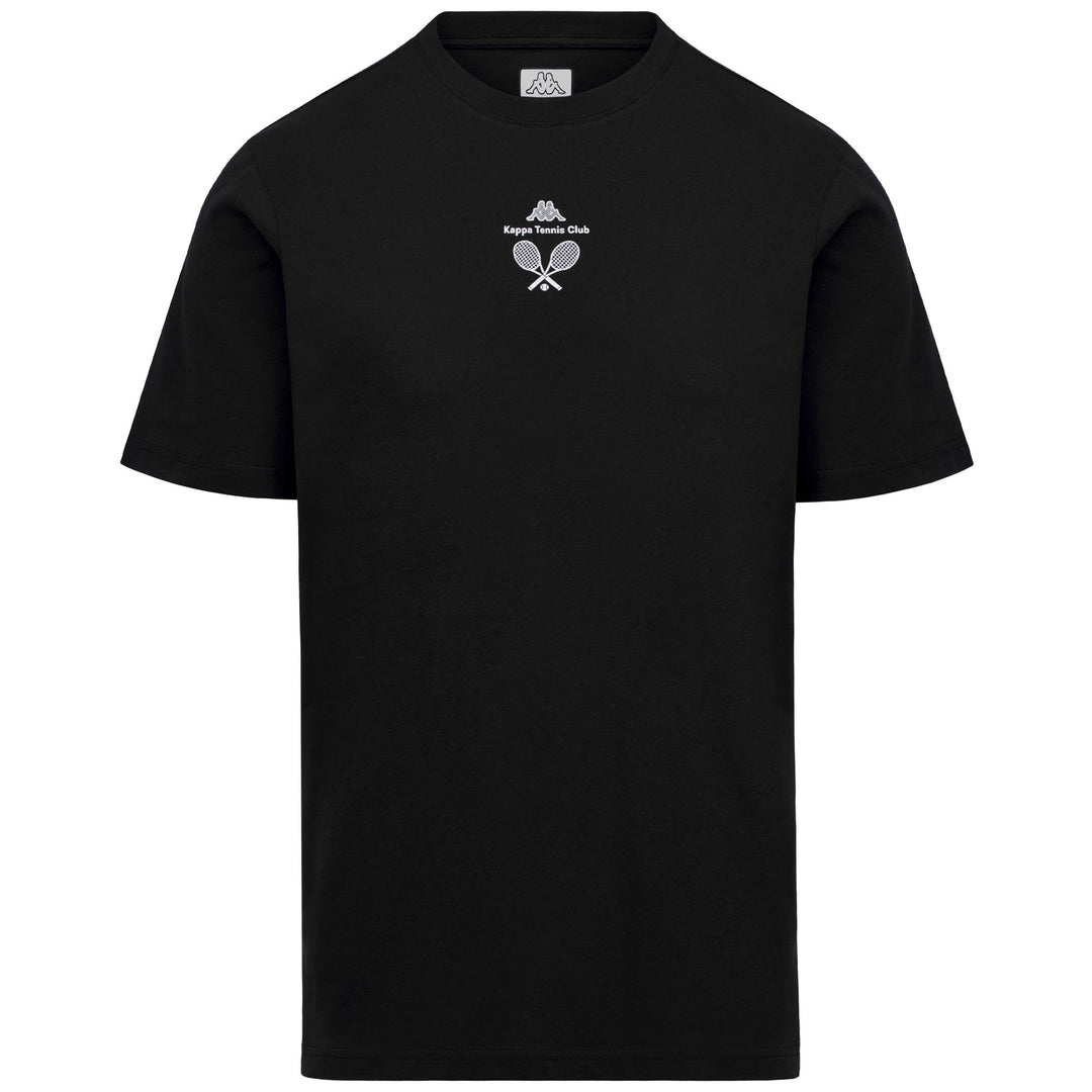 LOGO INCONO - T-ShirtsTop - T-Shirt - Man - BLACK main