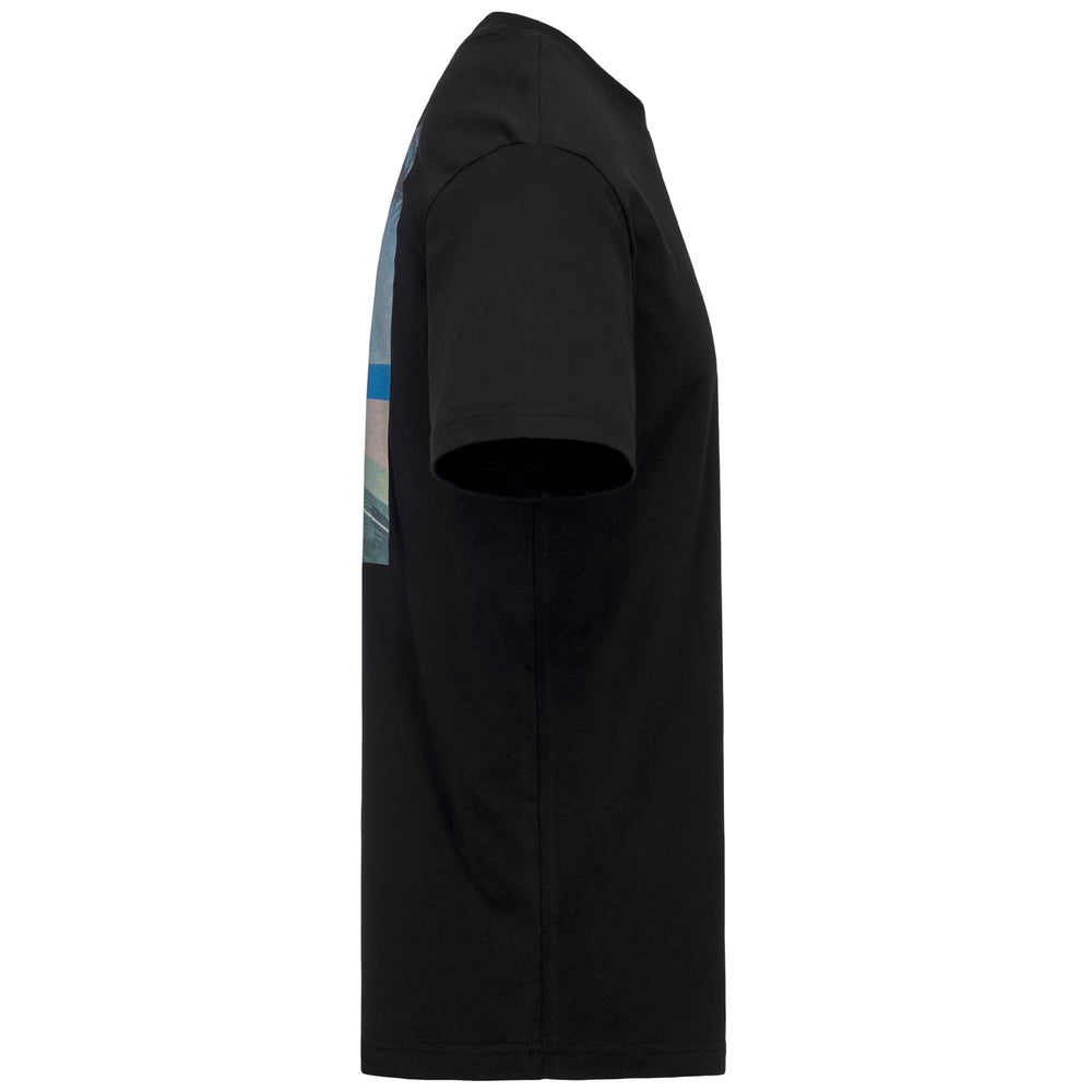 LOGO INCONO - T-ShirtsTop - T-Shirt - Man - BLACK 02