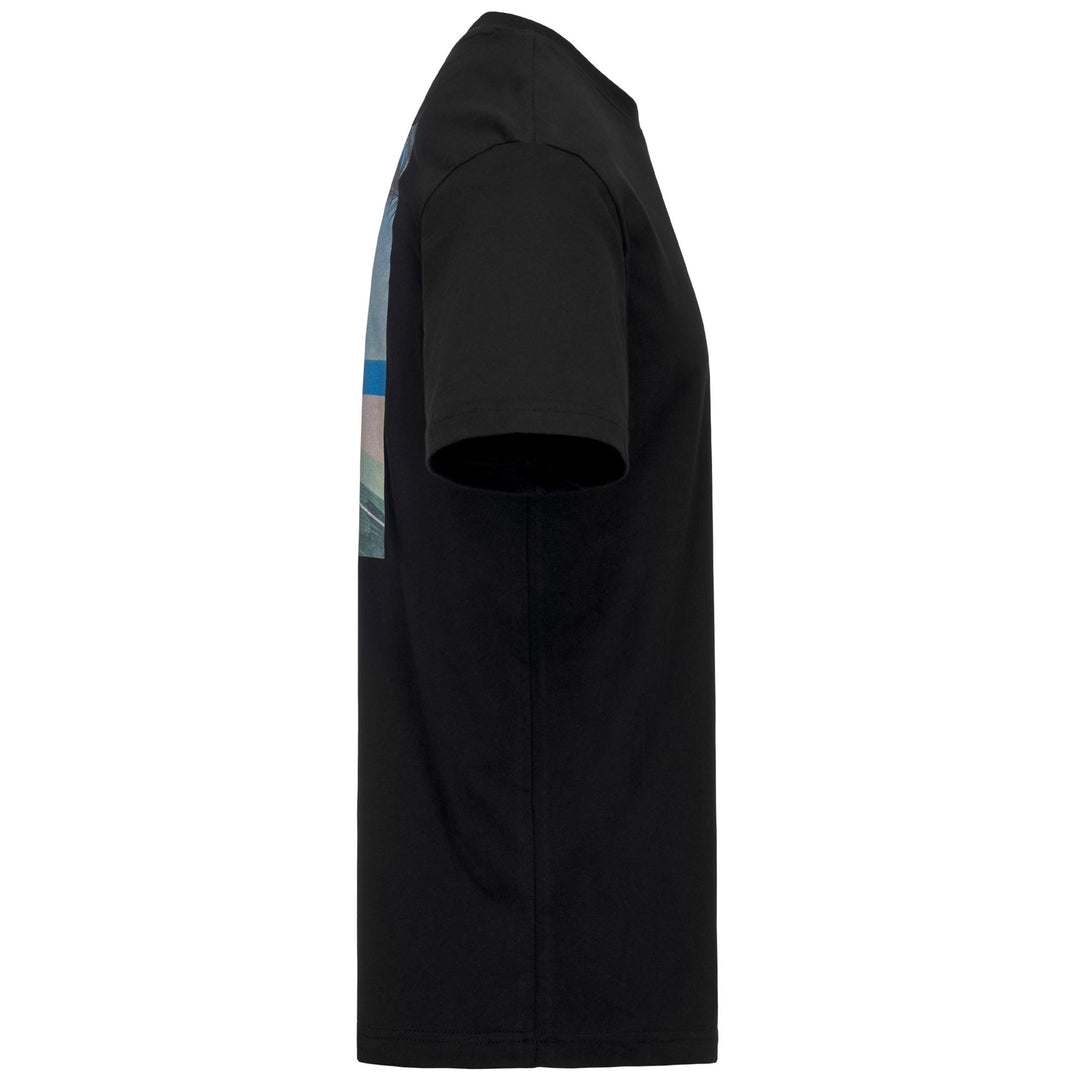 LOGO INCONO - T-ShirtsTop - T-Shirt - Man - BLACK main