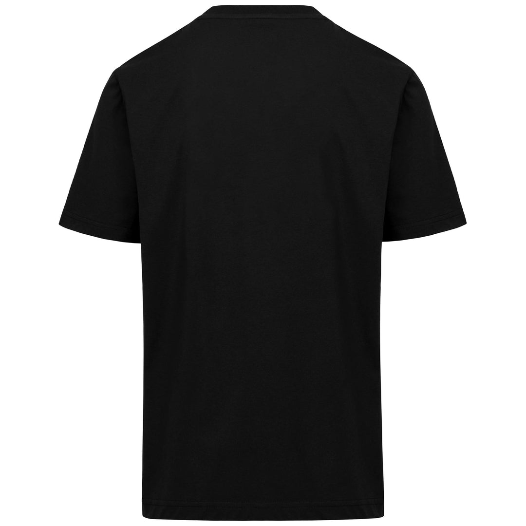 LOGO IONI - T-ShirtsTop - T-Shirt - Man - BLACK main