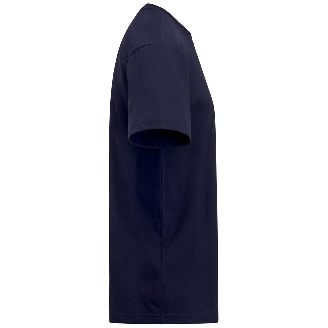 LOGO IONI - T-ShirtsTop - T-Shirt - Man - BLUE MARINE main