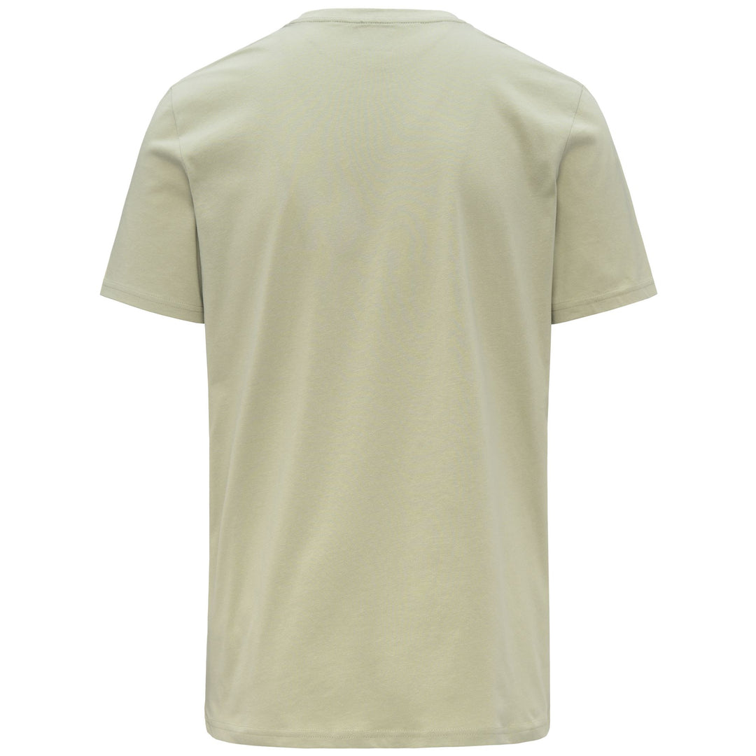 Grey Men's Sportswear T-Shirt in Cotton main