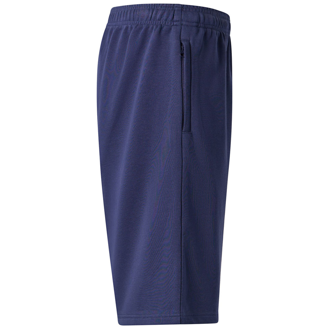 KAPPA4TRAINING BLIVE - Shorts - Sport  Shorts - Man - BLUE MARINE main