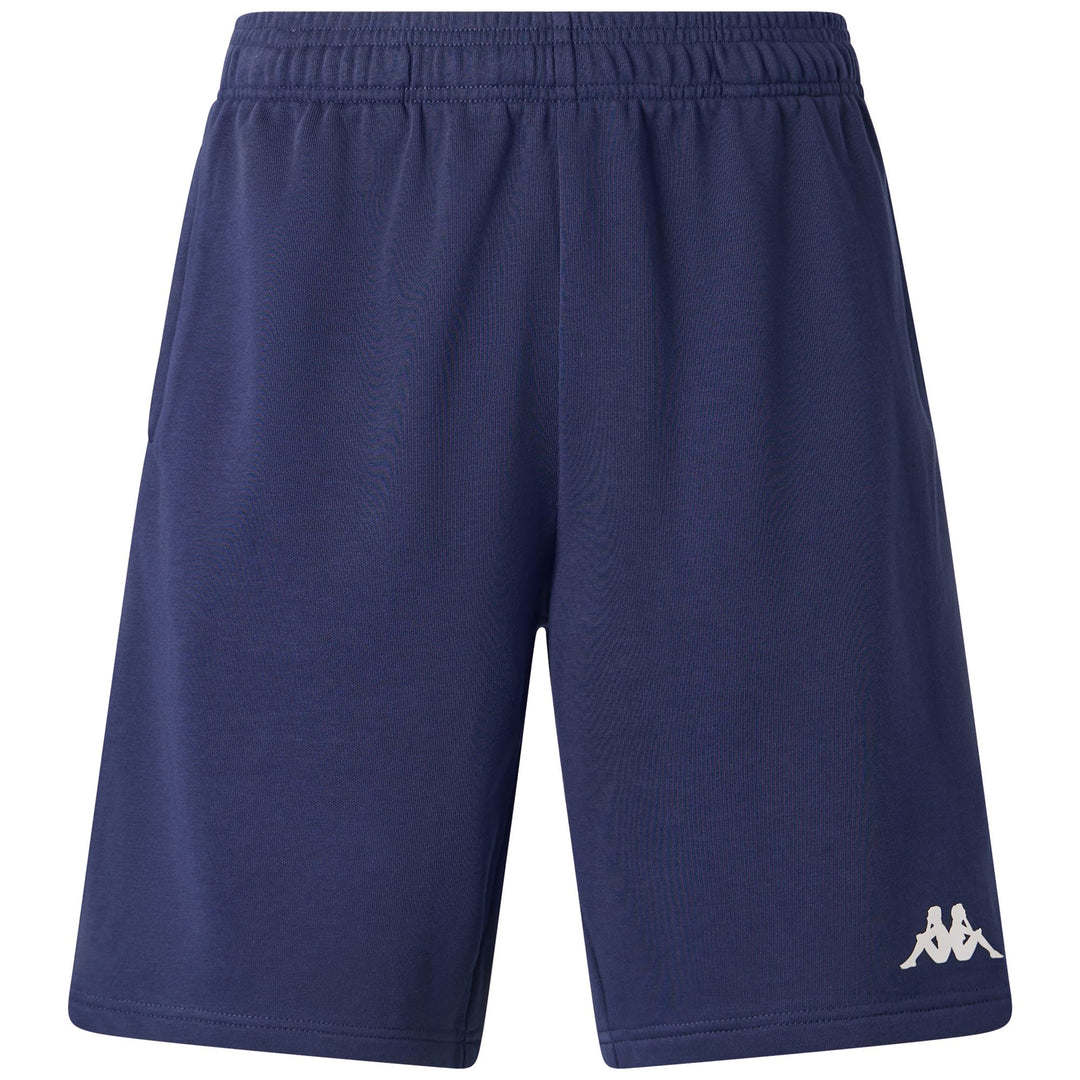 KAPPA4TRAINING BLIVE - Shorts - Sport  Shorts - Man - BLUE MARINE 01