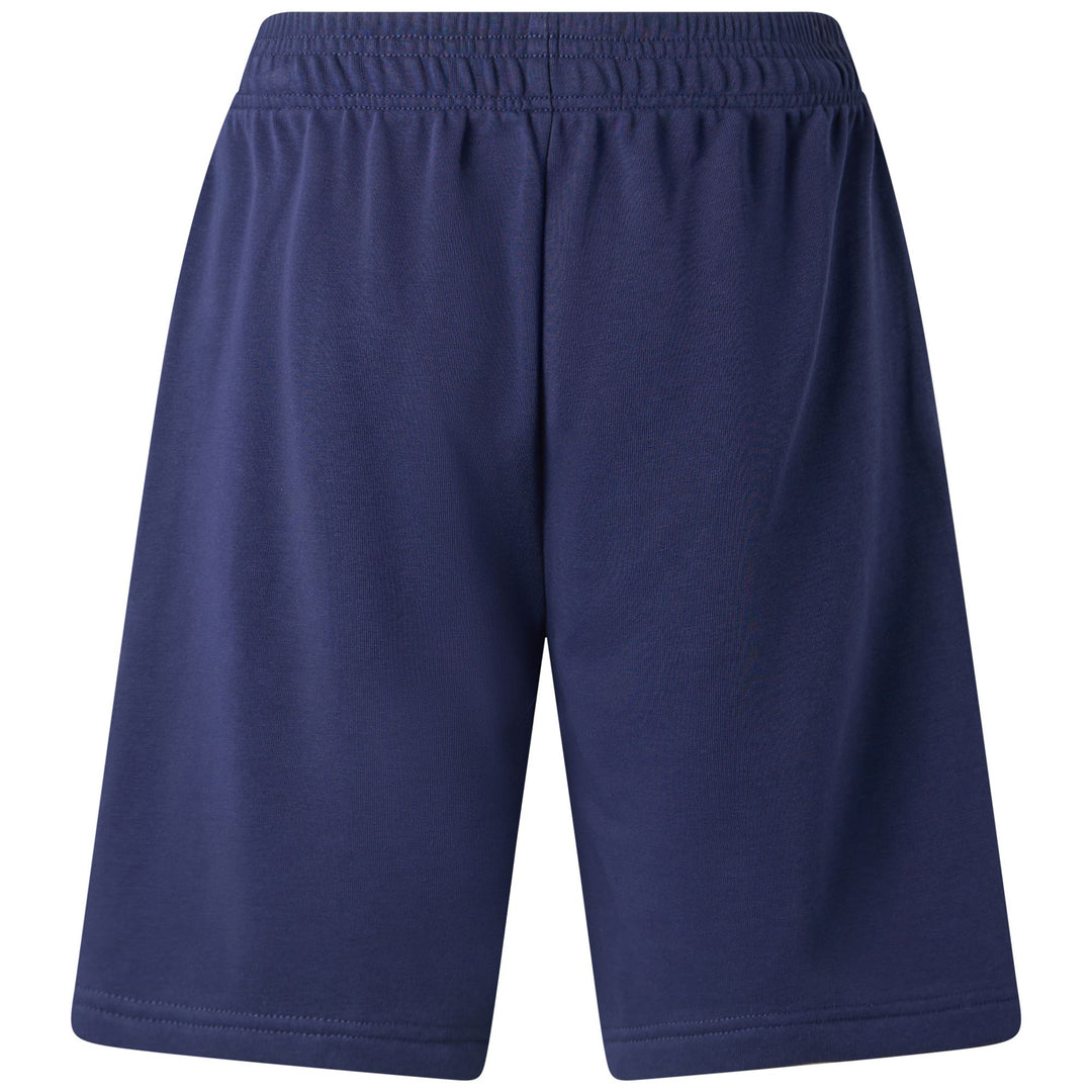 KAPPA4TRAINING BLIVE - Shorts - Sport  Shorts - Man - BLUE MARINE main