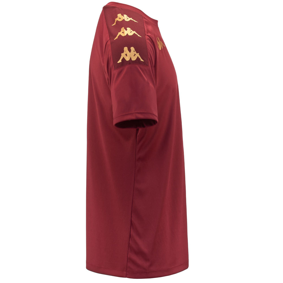 Granata Red Men's Football Jersey. main