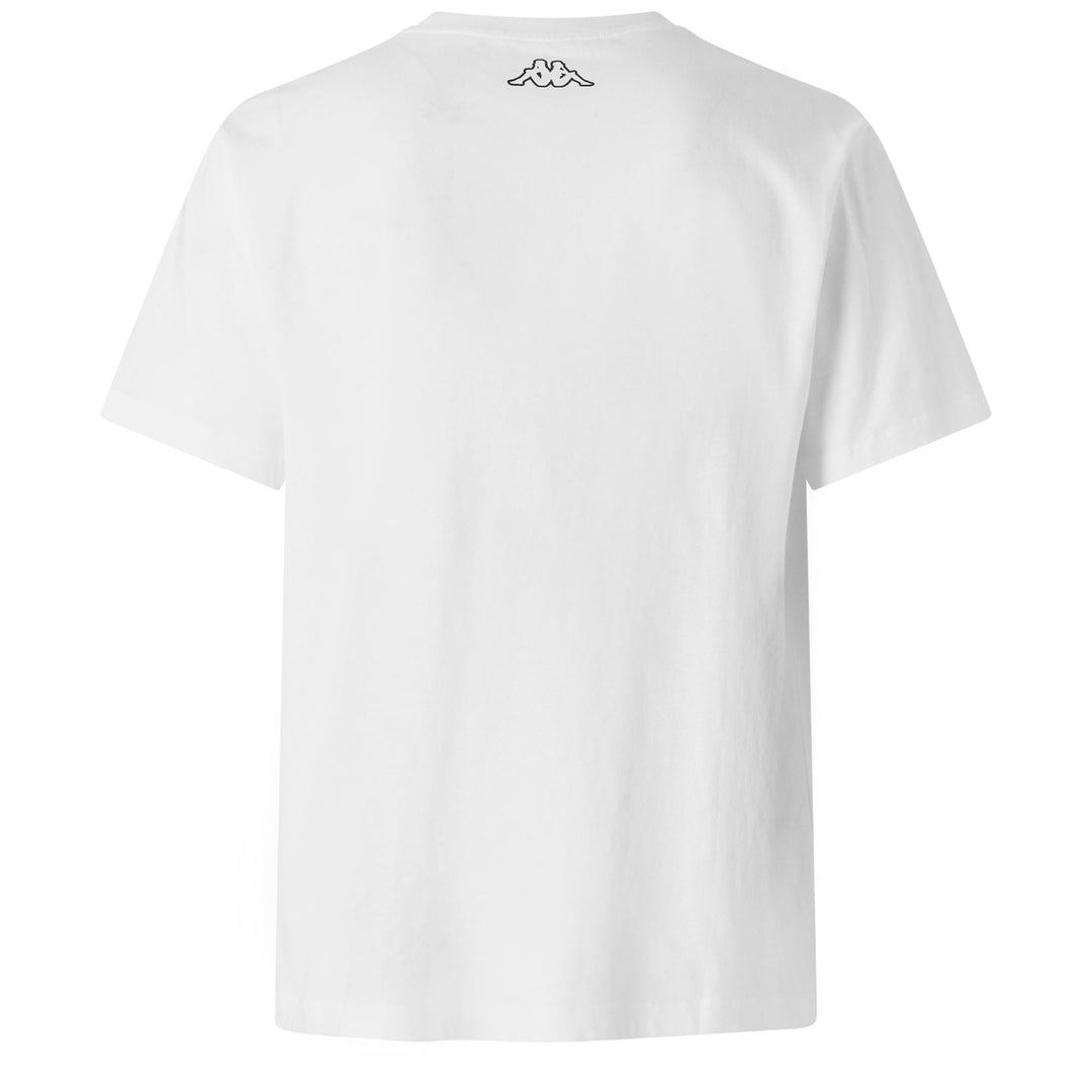 Camiseta deportiva para hombre en gris y blanco con estampado gráfico main