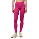 IXIDA SEAMLESS PRO - Pantalon - Pantalons de sport - Femme - Fuchsia Bright Rose