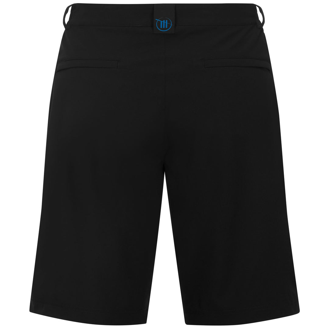 Grey Men's Waterproof Cargo Shorts for Motorcycling main