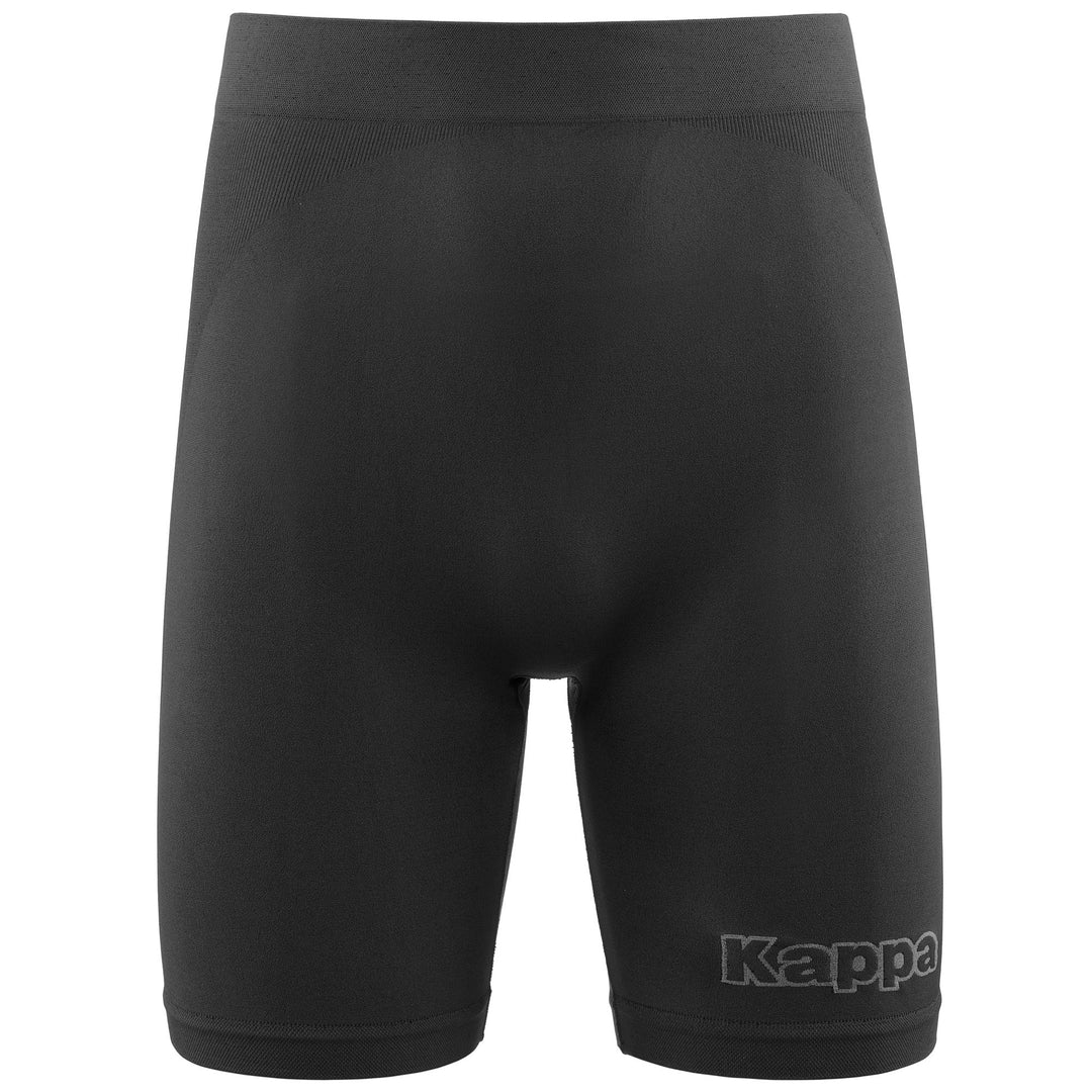 Dark grey Unisex Skin Fit Underpants with Bacterial Protection 01