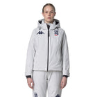   810 US - Chaquetas - Mitad - Mujer - Grey Lt Lead