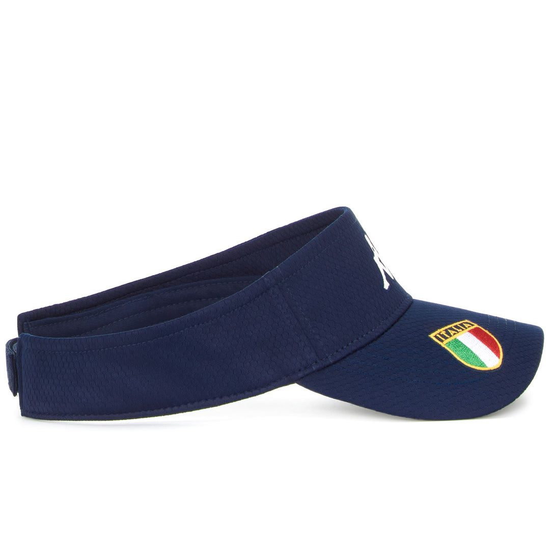 FEBIS FIG - Headwear - Visiera - Unisex - BLUE DK main