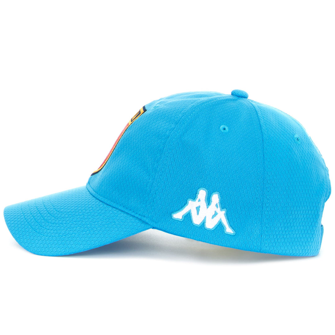 KLIO FIG - Headwear - Cappello con visiera - Unisex - BLUE BRILLIANT main