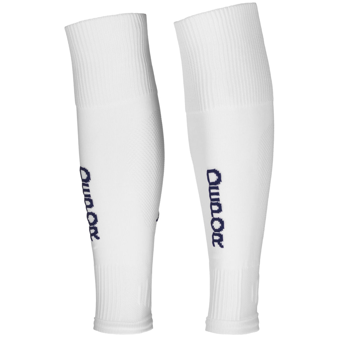 KOMBAT SPOLF PRO DEPORTIVO 1PACK - Socks - FOOTLESS SOCK - Man - WHITE 01